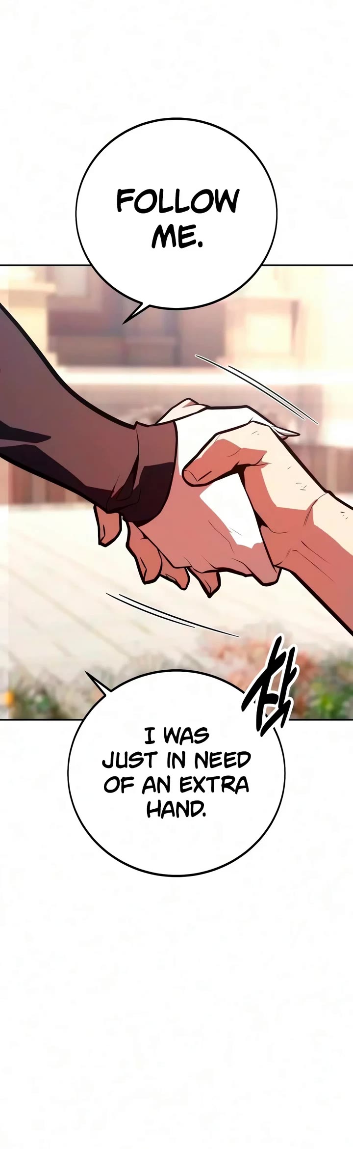 30 Years Since the Prologue Chapter 12 page 77 - Chapter 12