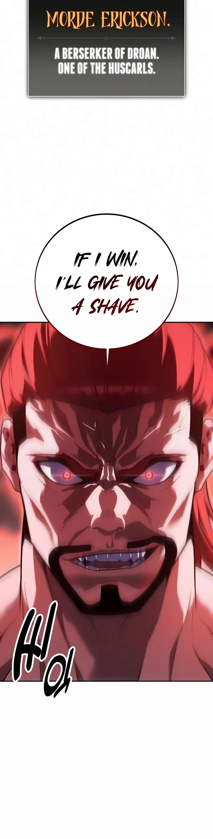 30 Years Since the Prologue Chapter 13 page 29 - Chapter 13