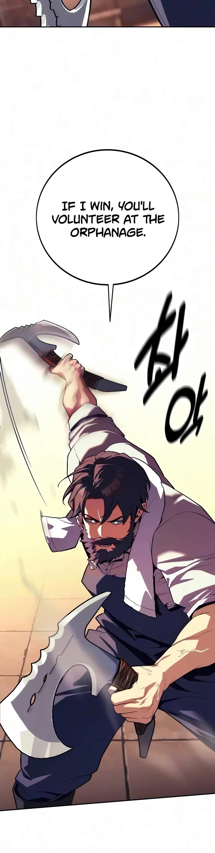 30 Years Since the Prologue Chapter 13 page 35 - Chapter 13