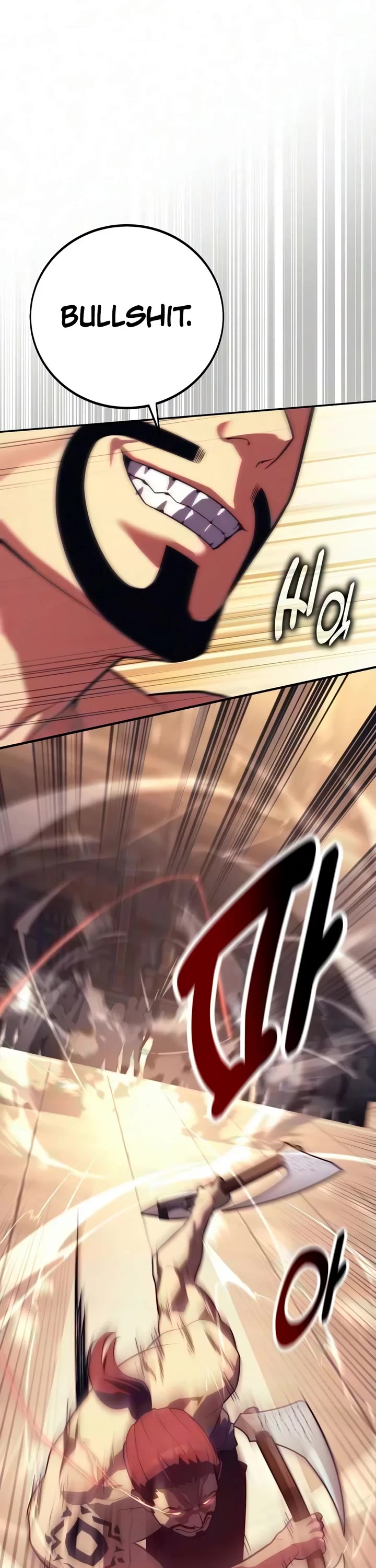 30 Years Since the Prologue Chapter 13 page 36 - Chapter 13