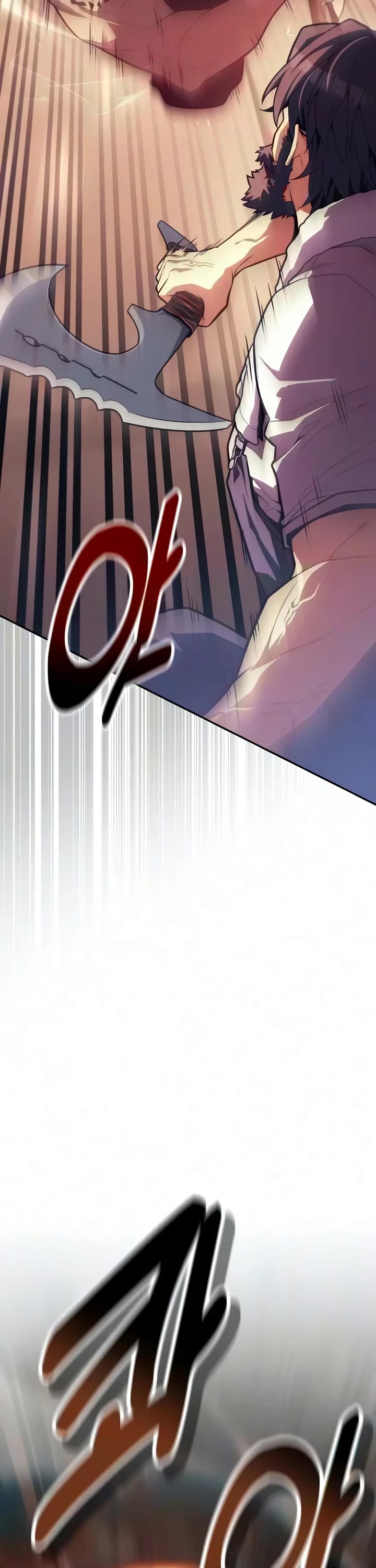 30 Years Since the Prologue Chapter 13 page 37 - Chapter 13