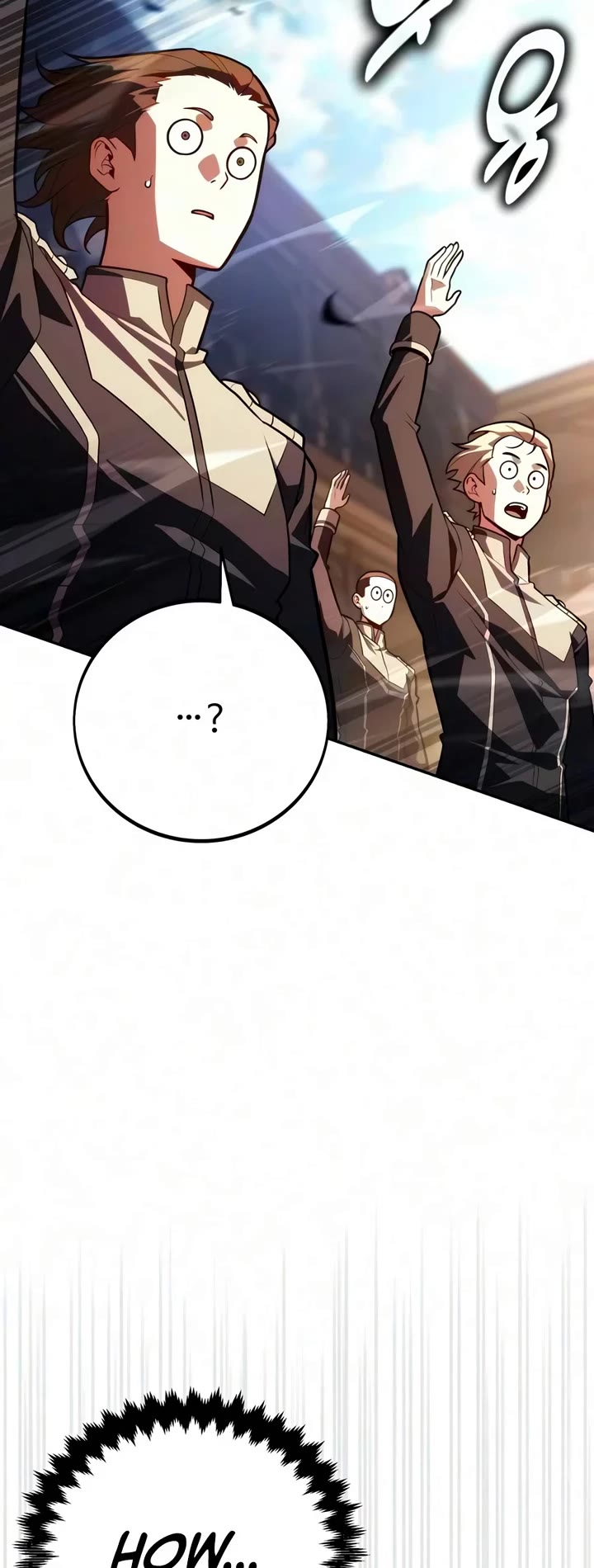 30 Years Since the Prologue Chapter 13 page 39 - Chapter 13