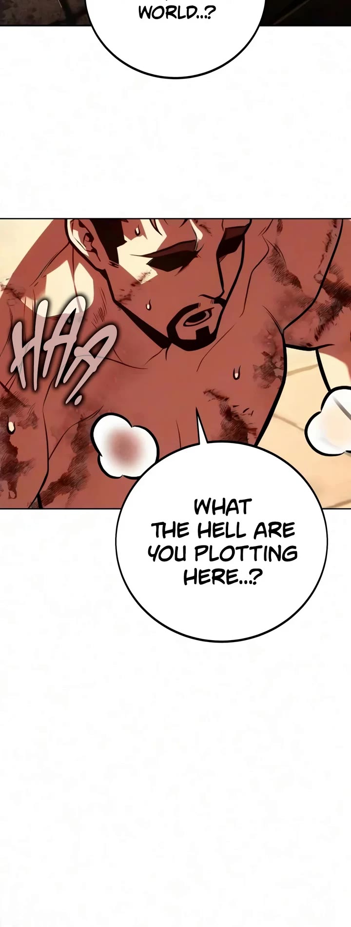 30 Years Since the Prologue Chapter 13 page 45 - Chapter 13