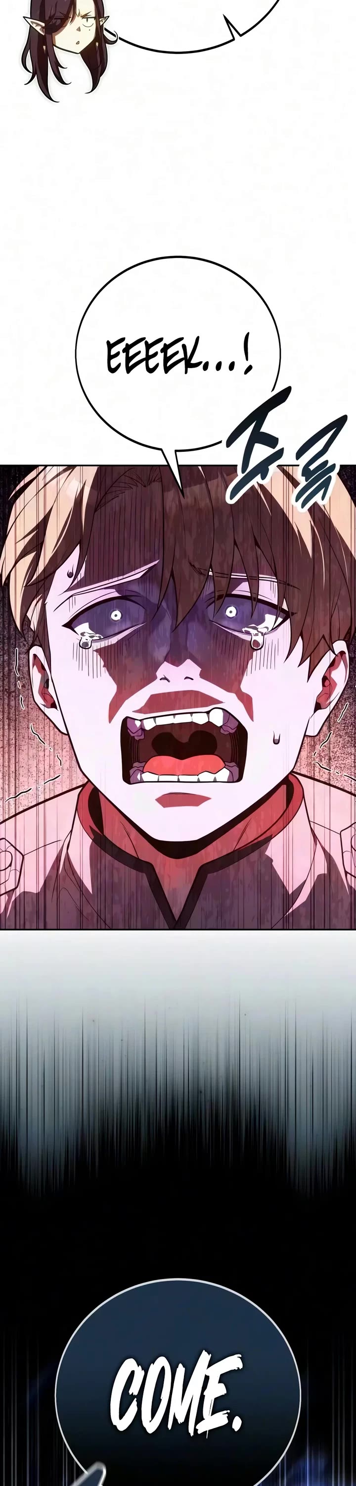 30 Years Since the Prologue Chapter 13 page 50 - Chapter 13
