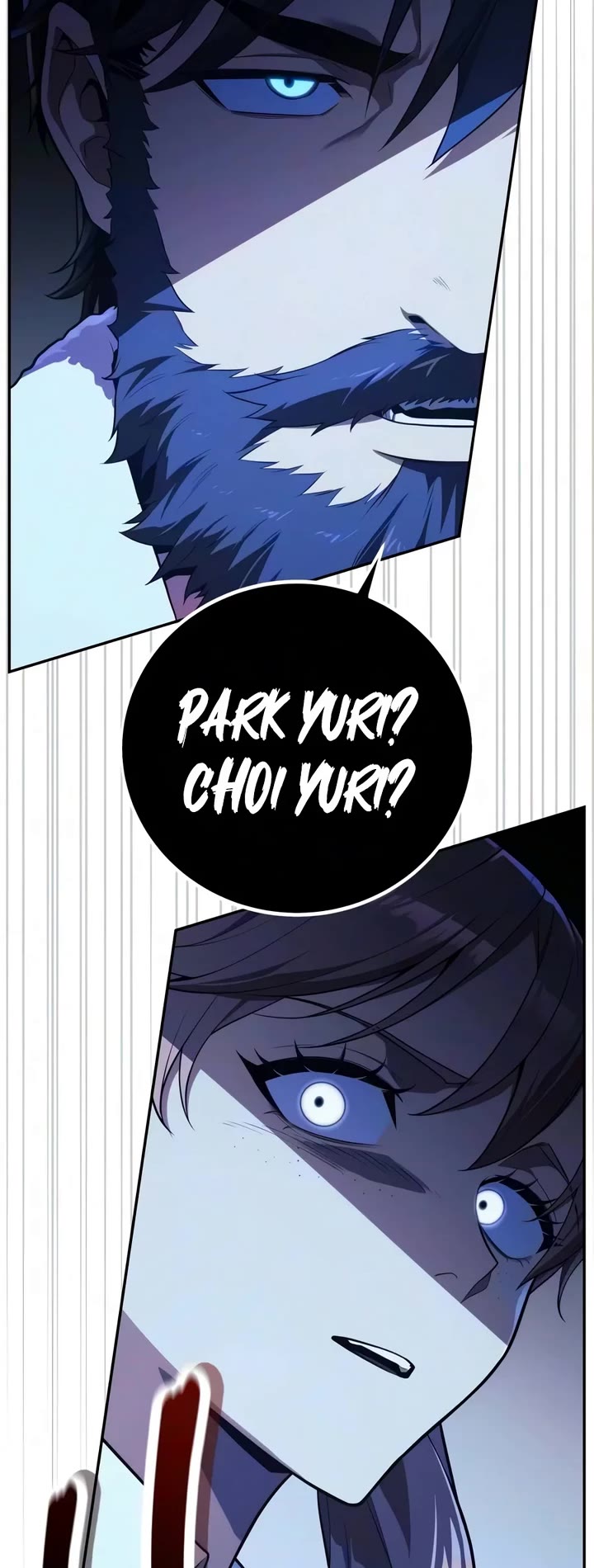 30 Years Since the Prologue Chapter 13 page 58 - Chapter 13