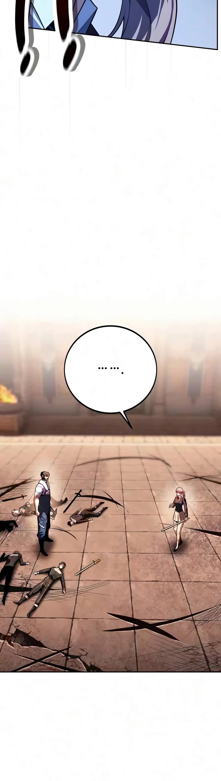30 Years Since the Prologue Chapter 13 page 59 - Chapter 13