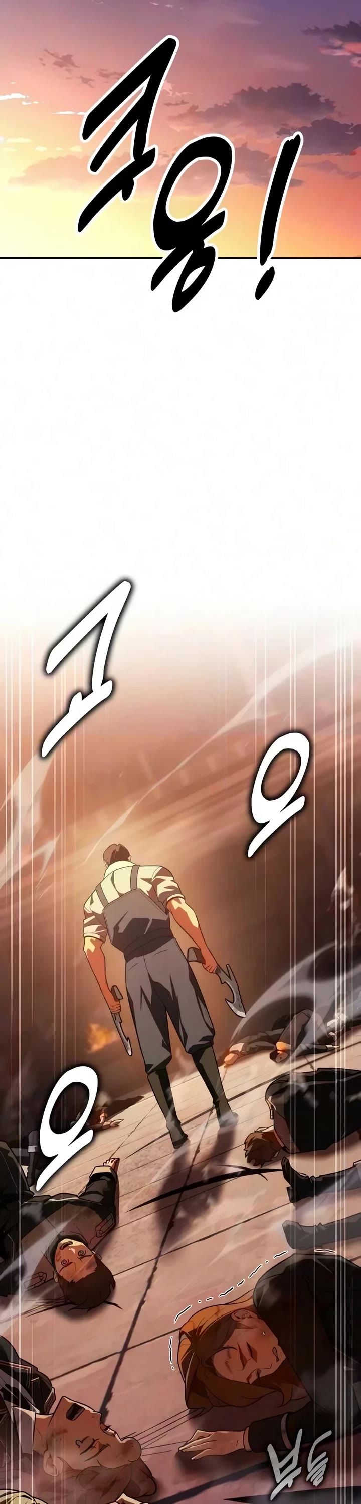 30 Years Since the Prologue Chapter 13 page 62 - Chapter 13