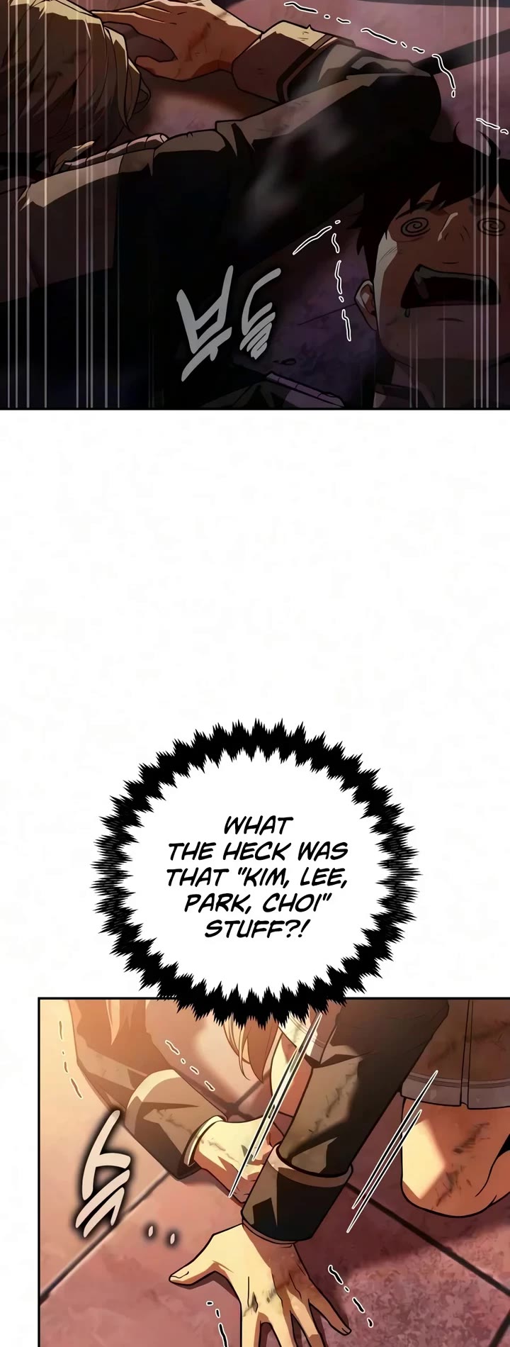 30 Years Since the Prologue Chapter 13 page 63 - Chapter 13