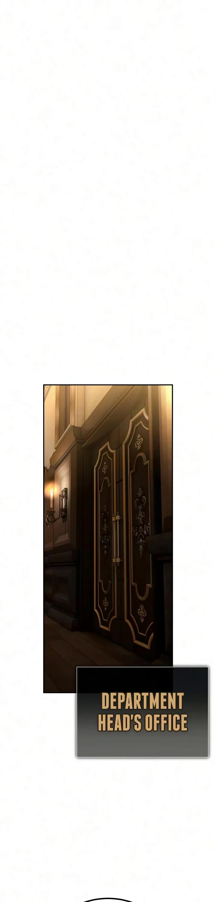 30 Years Since the Prologue Chapter 13 page 66 - Chapter 13