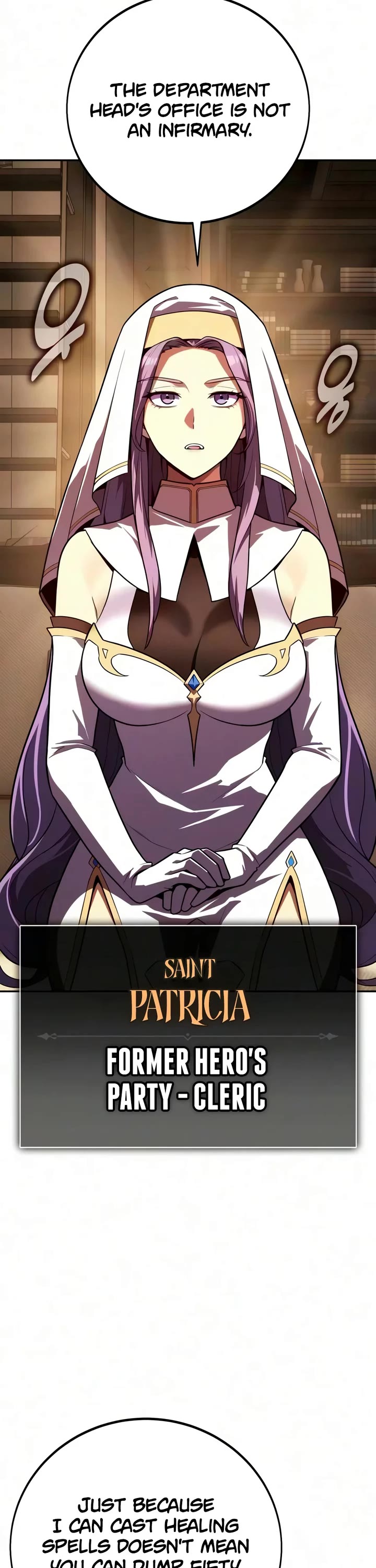 30 Years Since the Prologue Chapter 13 page 67 - Chapter 13
