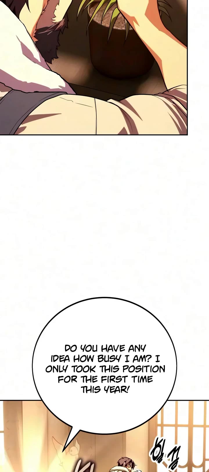 30 Years Since the Prologue Chapter 13 page 69 - Chapter 13