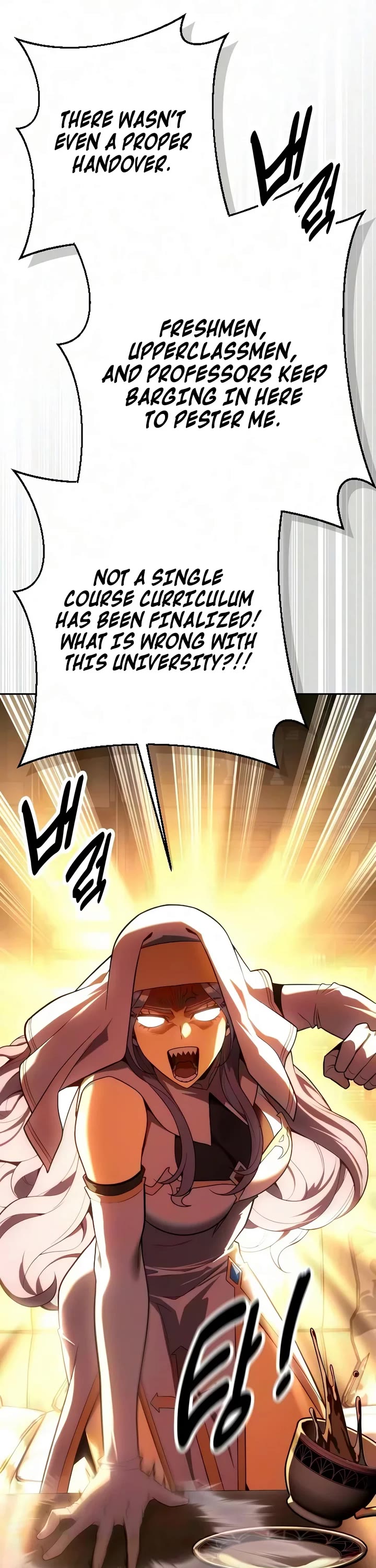 30 Years Since the Prologue Chapter 13 page 71 - Chapter 13