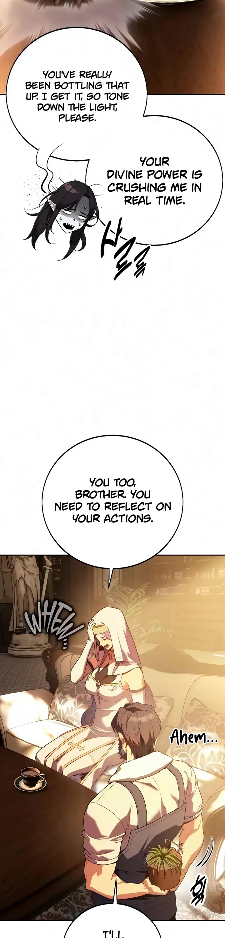 30 Years Since the Prologue Chapter 13 page 72 - Chapter 13