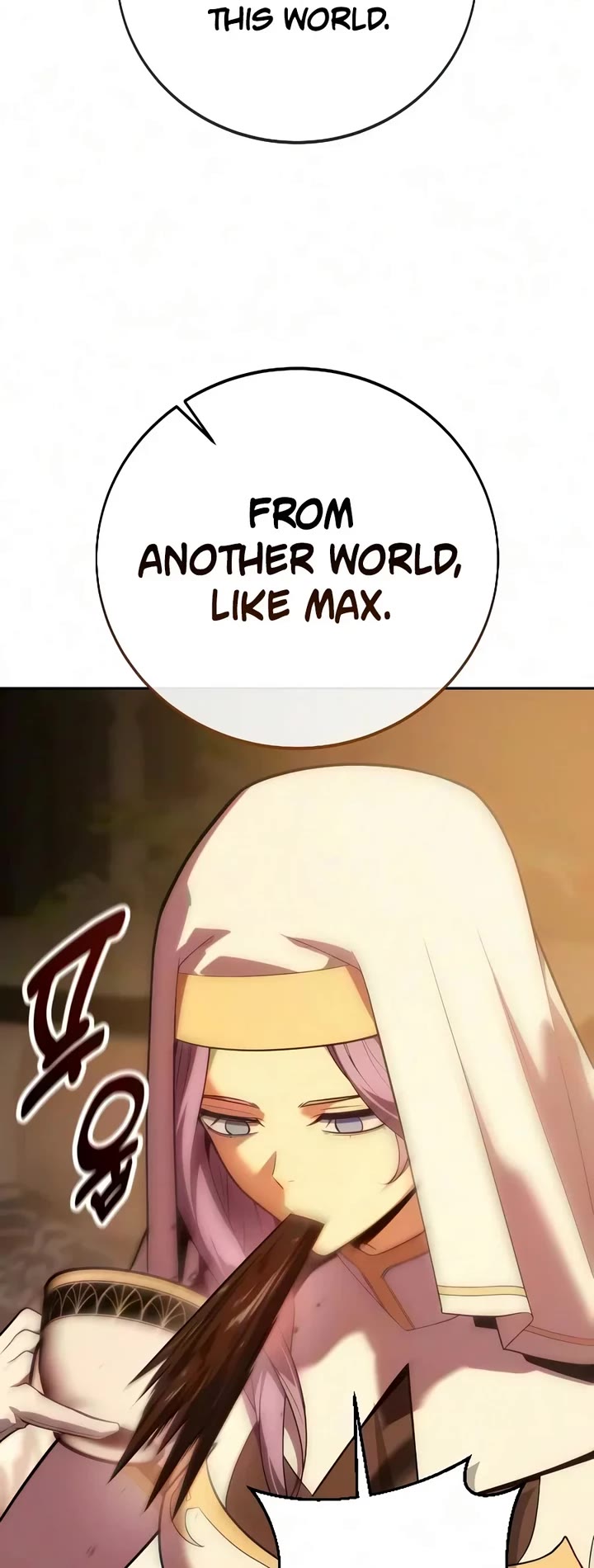30 Years Since the Prologue Chapter 13 page 74 - Chapter 13