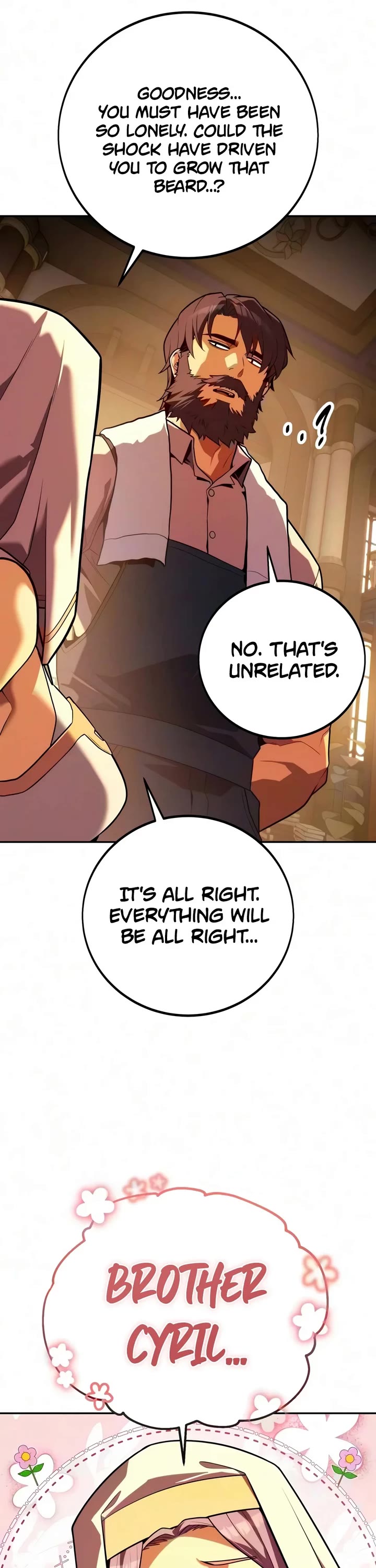 30 Years Since the Prologue Chapter 13 page 77 - Chapter 13