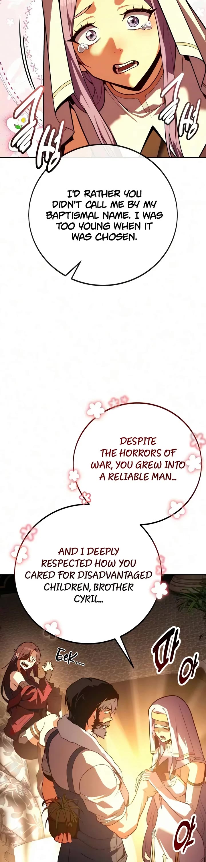 30 Years Since the Prologue Chapter 13 page 78 - Chapter 13
