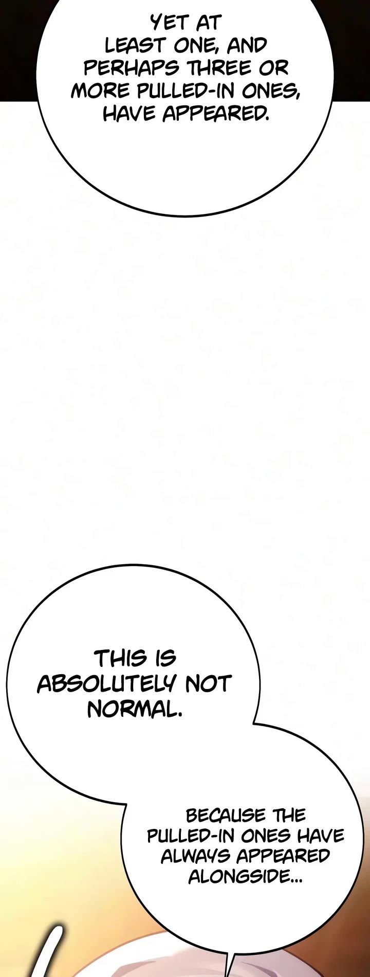 30 Years Since the Prologue Chapter 13 page 86 - Chapter 13