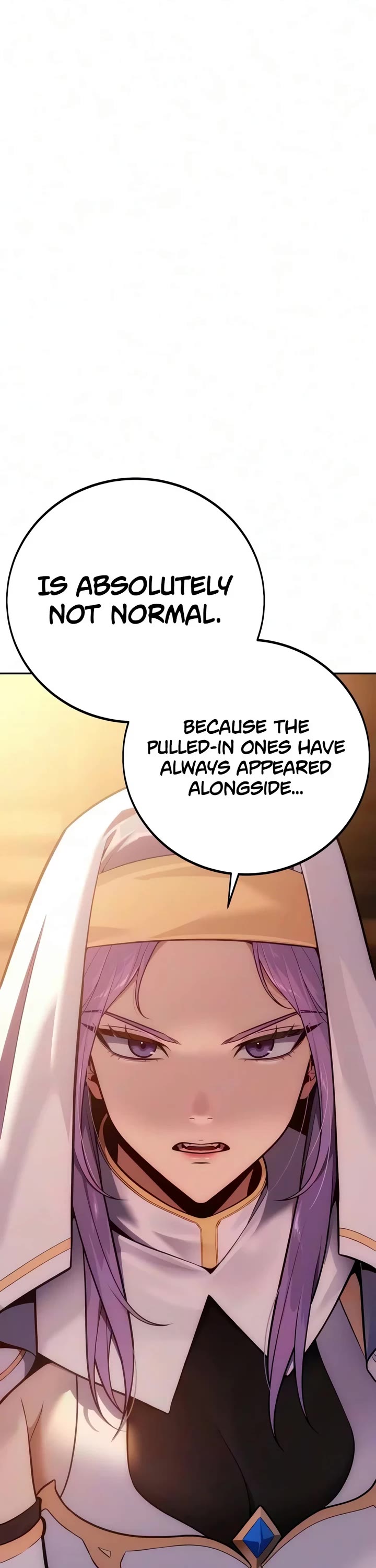 30 Years Since the Prologue Chapter 14 page 2 - Chapter 14