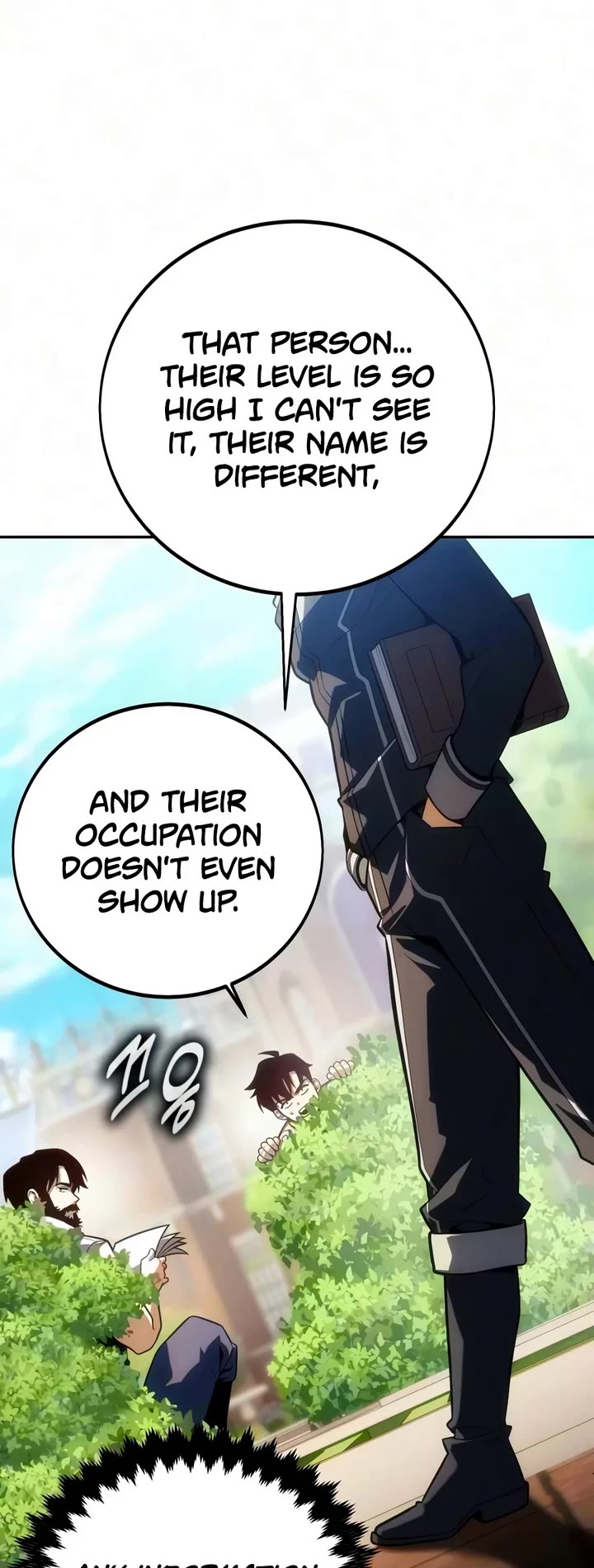 30 Years Since the Prologue Chapter 14 page 37 - Chapter 14