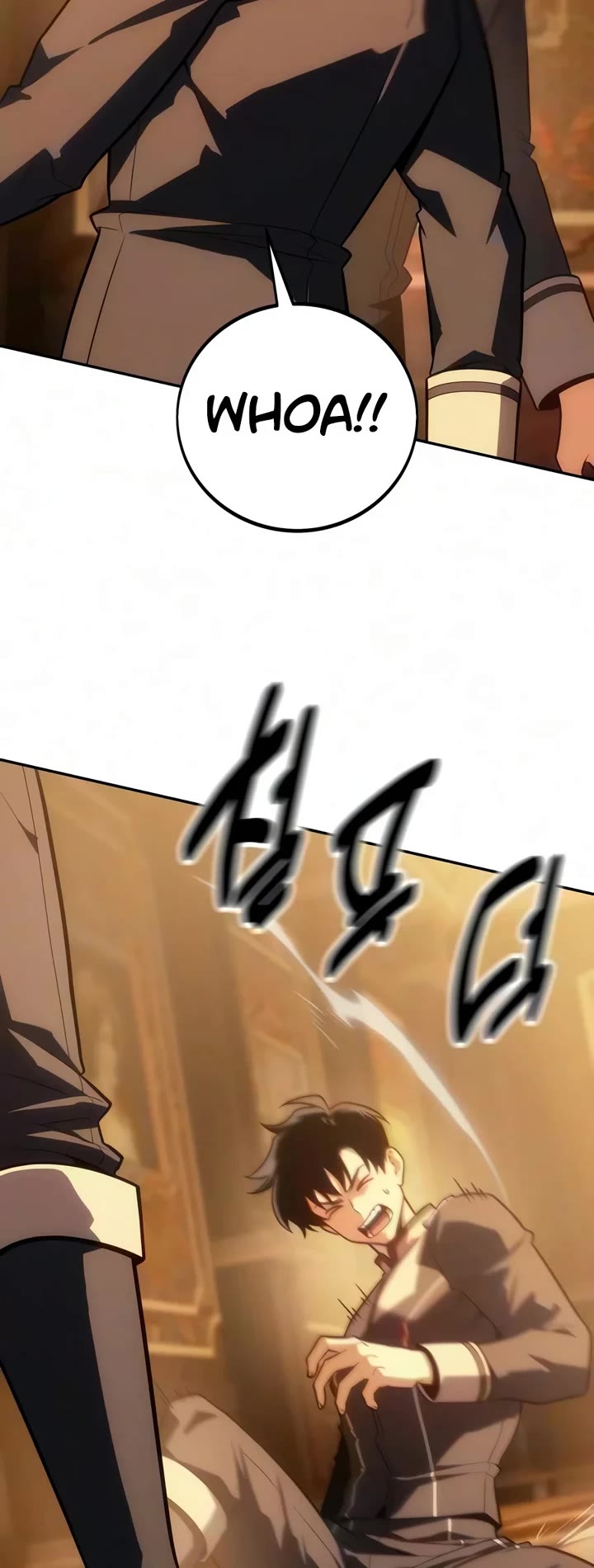 30 Years Since the Prologue Chapter 14 page 43 - Chapter 14