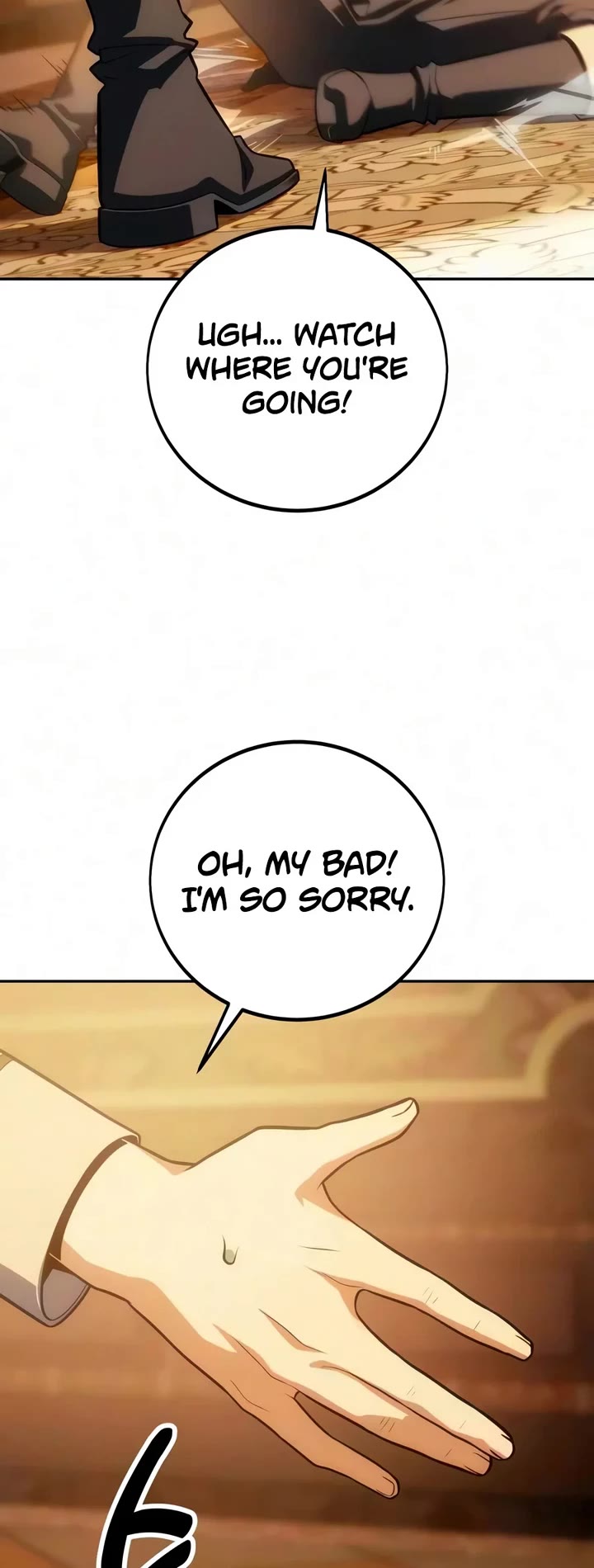 30 Years Since the Prologue Chapter 14 page 44 - Chapter 14
