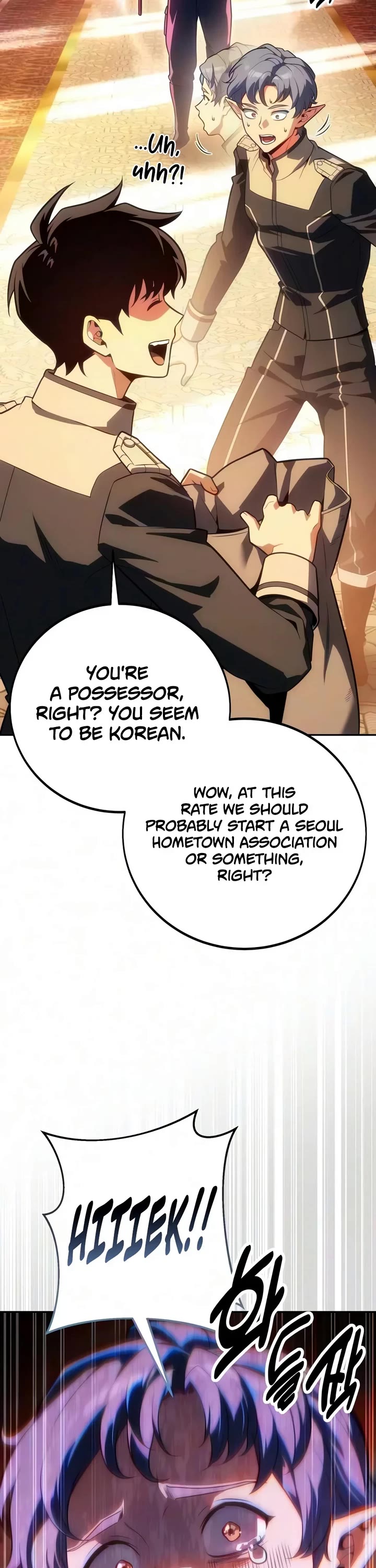 30 Years Since the Prologue Chapter 14 page 47 - Chapter 14