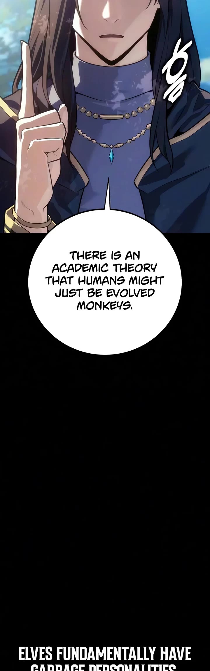 30 Years Since the Prologue Chapter 14 page 49 - Chapter 14