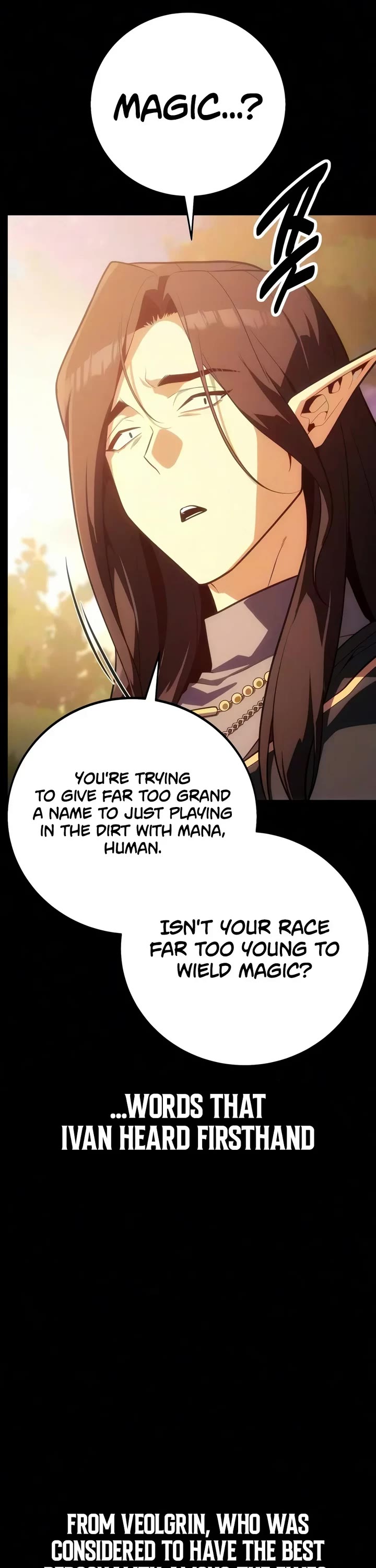 30 Years Since the Prologue Chapter 14 page 51 - Chapter 14