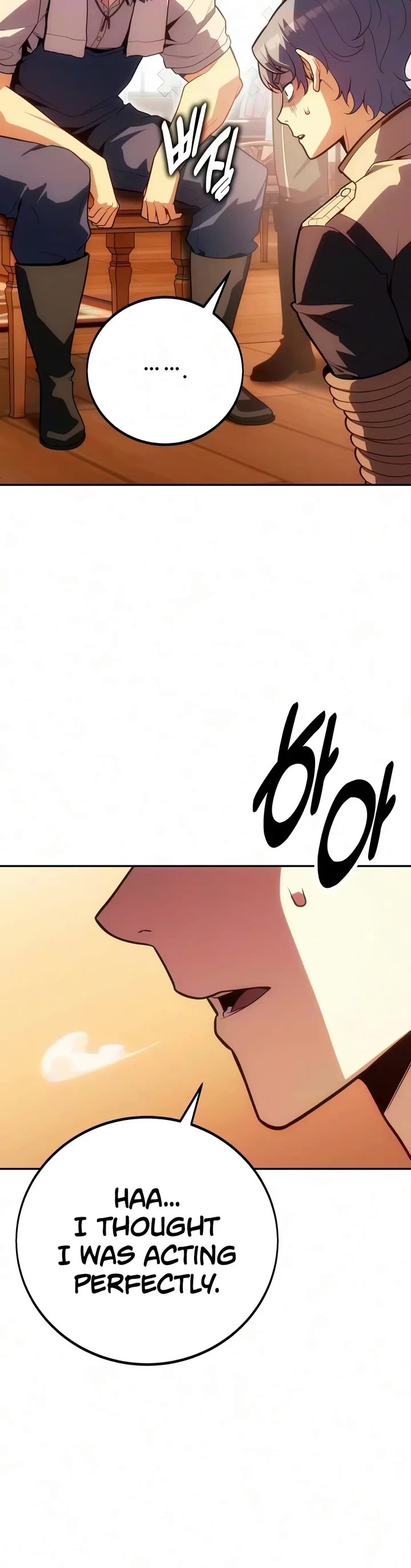 30 Years Since the Prologue Chapter 14 page 55 - Chapter 14