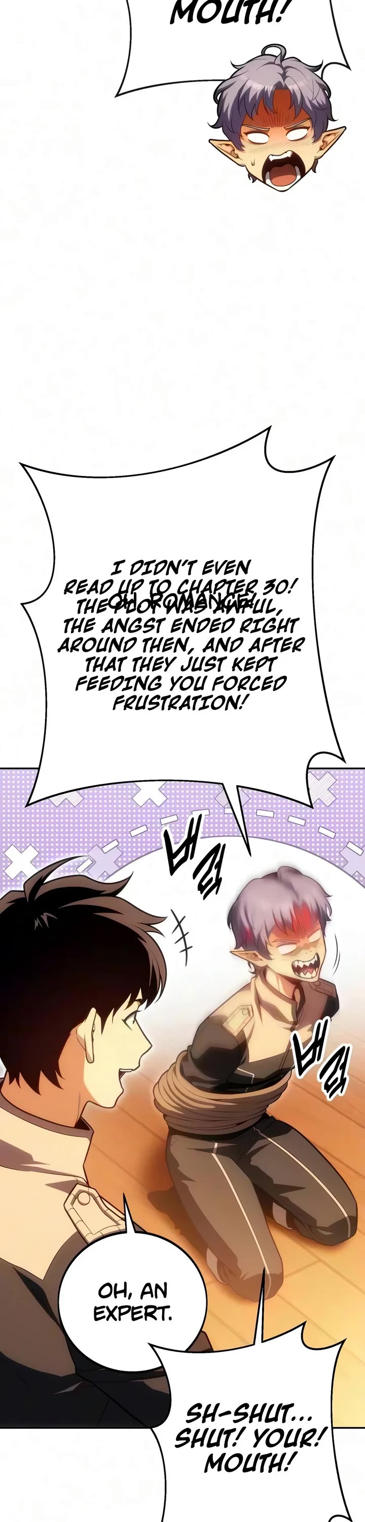 30 Years Since the Prologue Chapter 14 page 58 - Chapter 14