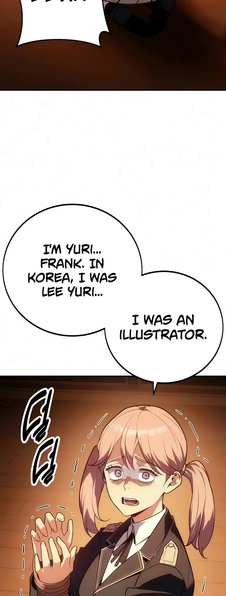 30 Years Since the Prologue Chapter 14 page 60 - Chapter 14