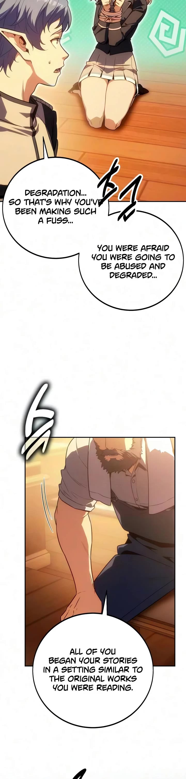 30 Years Since the Prologue Chapter 14 page 63 - Chapter 14