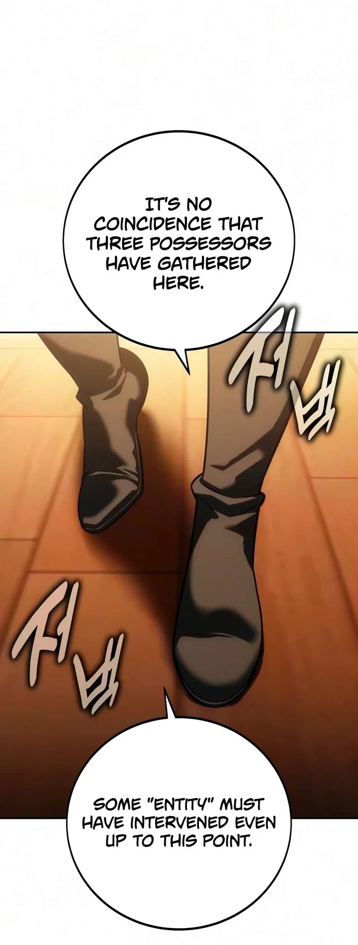 30 Years Since the Prologue Chapter 14 page 65 - Chapter 14
