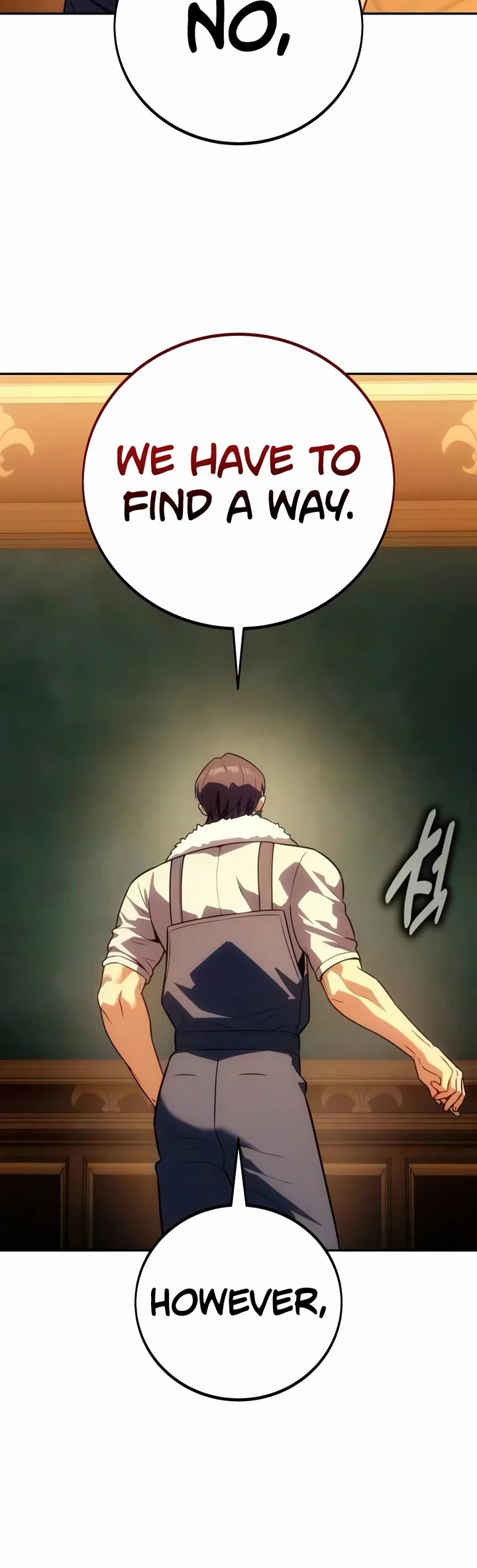 30 Years Since the Prologue Chapter 14 page 67 - Chapter 14