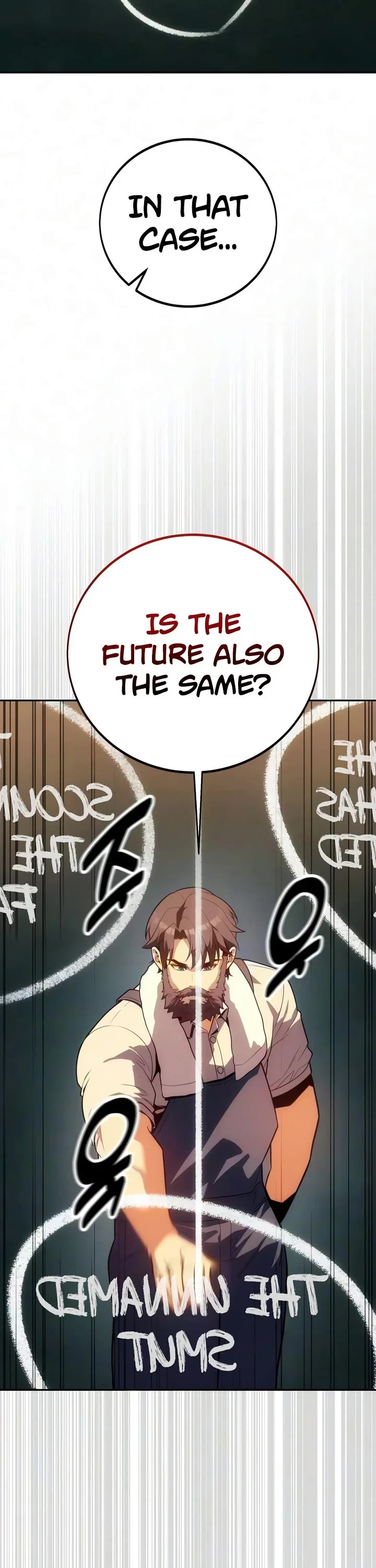 30 Years Since the Prologue Chapter 14 page 69 - Chapter 14