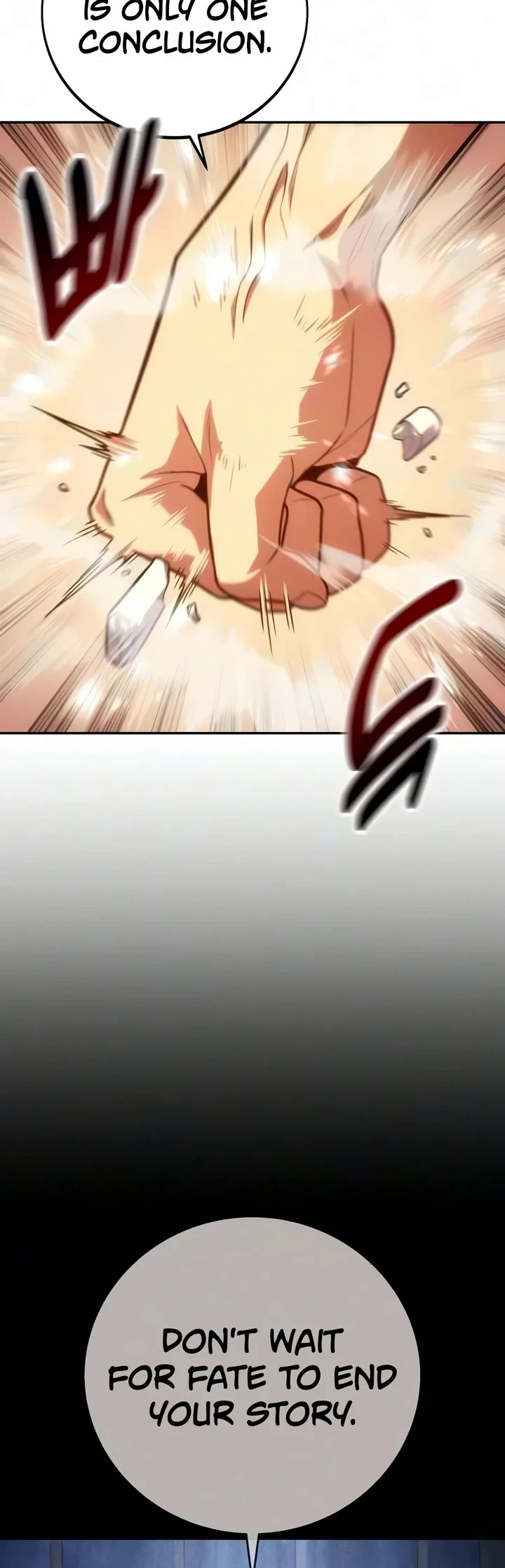 30 Years Since the Prologue Chapter 14 page 76 - Chapter 14