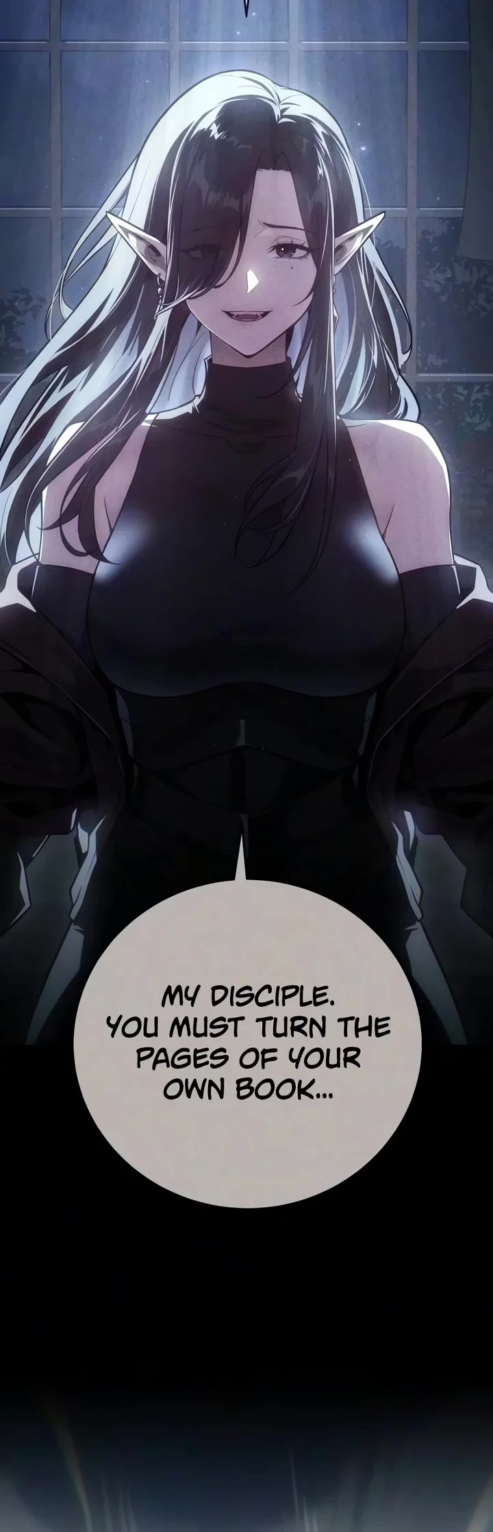 30 Years Since the Prologue Chapter 14 page 77 - Chapter 14