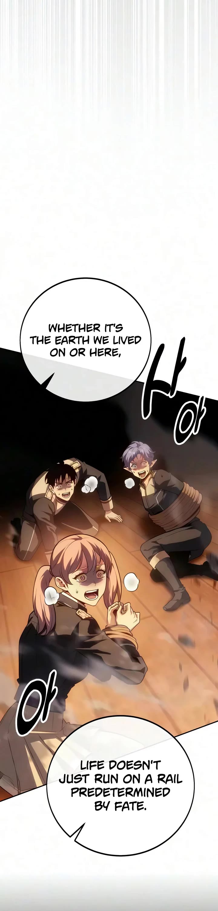 30 Years Since the Prologue Chapter 14 page 79 - Chapter 14