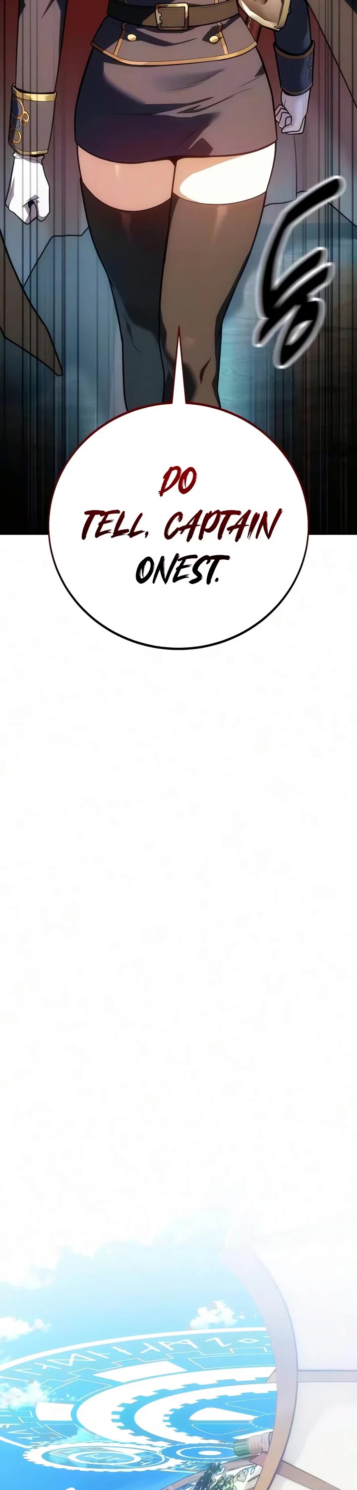 30 Years Since the Prologue Chapter 15 page 23 - Chapter 15: Episode 15 - A Night of Counting Stars (1)
