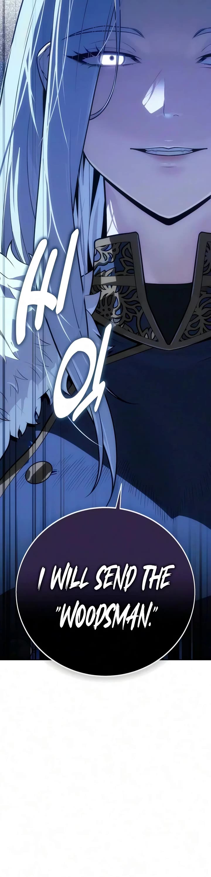30 Years Since the Prologue Chapter 15 page 35 - Chapter 15: Episode 15 - A Night of Counting Stars (1)