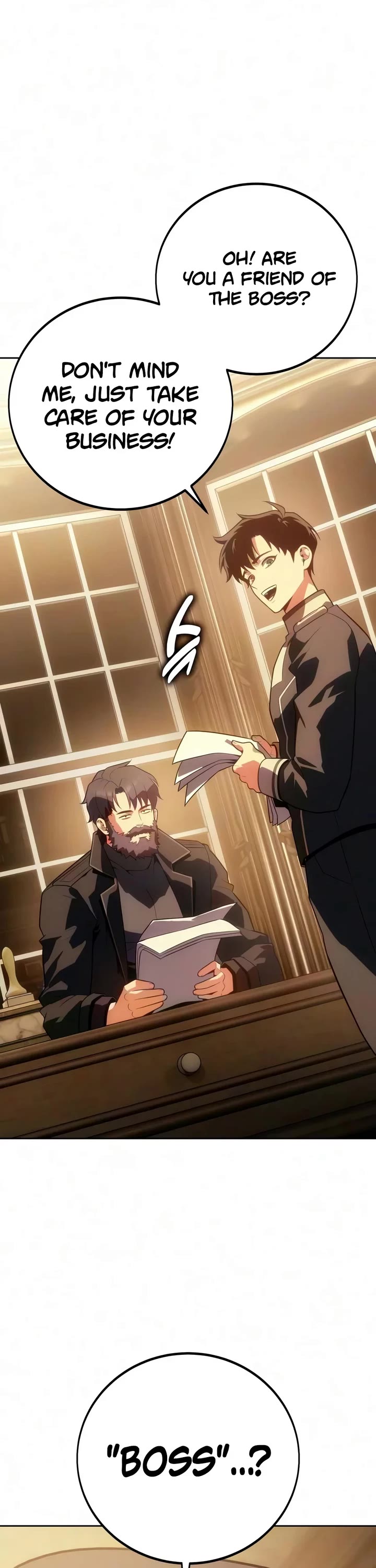 30 Years Since the Prologue Chapter 15 page 49 - Chapter 15: Episode 15 - A Night of Counting Stars (1)