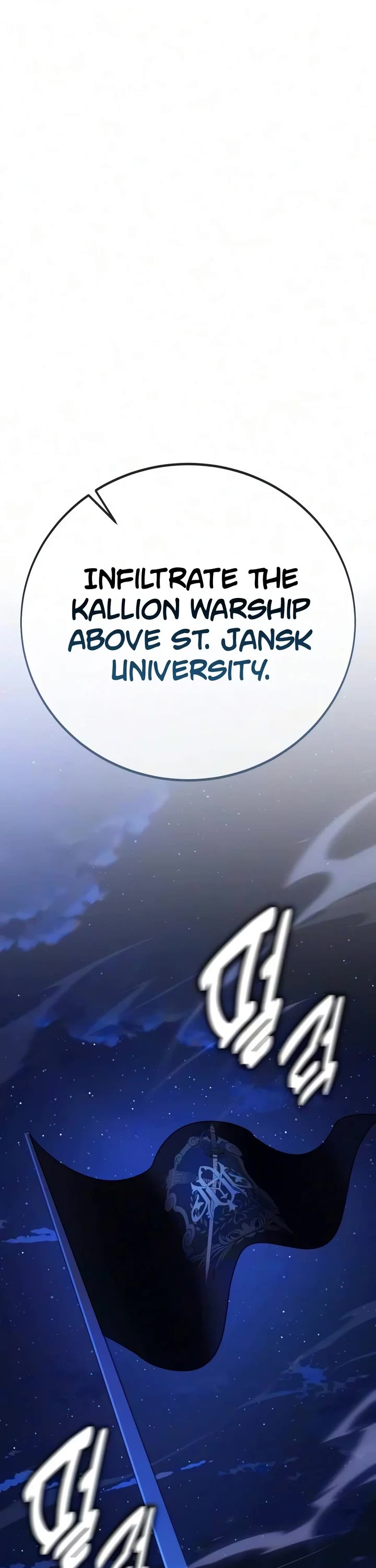 30 Years Since the Prologue Chapter 15 page 60 - Chapter 15: Episode 15 - A Night of Counting Stars (1)