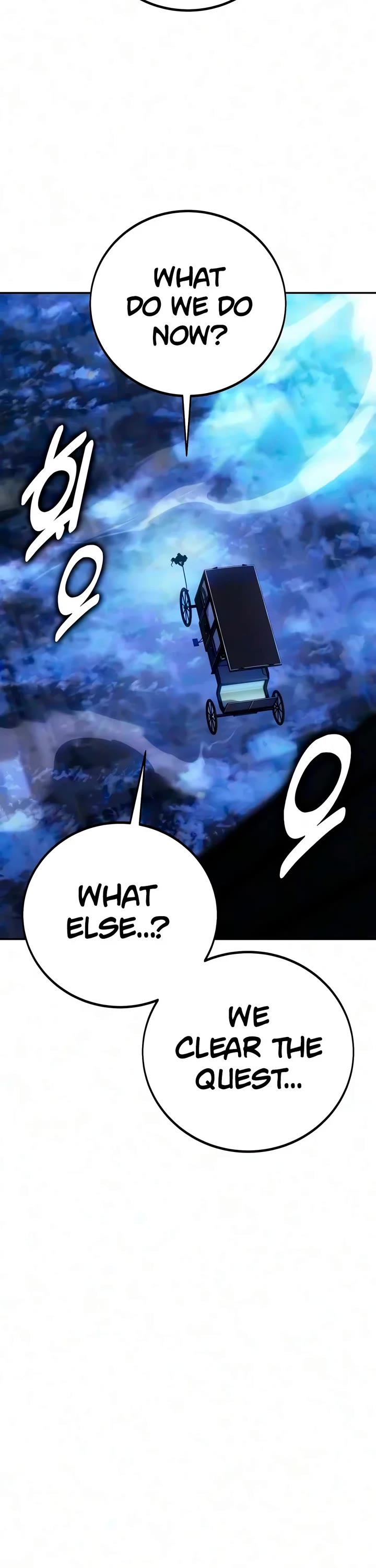 30 Years Since the Prologue Chapter 16 page 24 - Chapter 16: A Night of Counting Stars (2)
