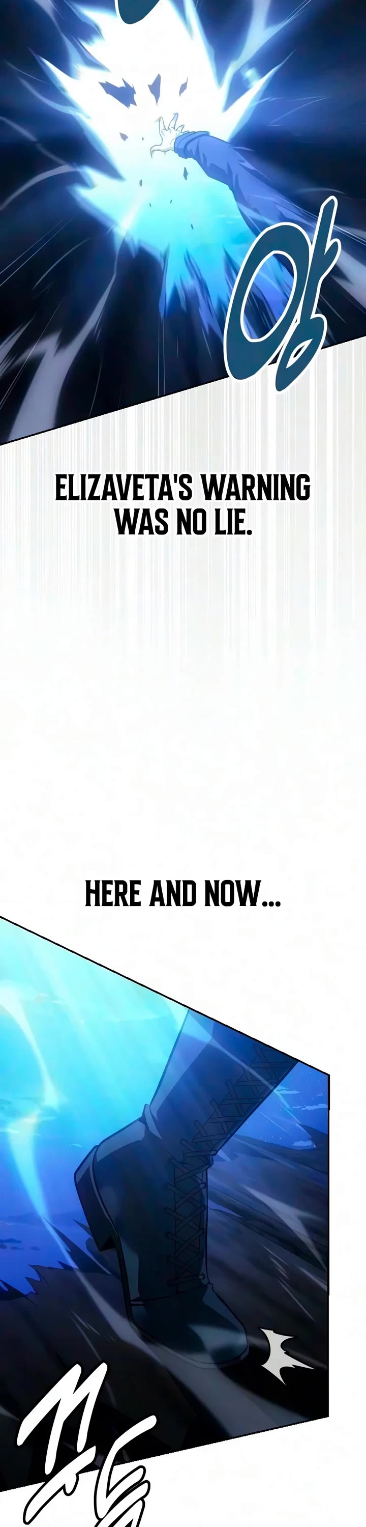 30 Years Since the Prologue Chapter 16 page 30 - Chapter 16: A Night of Counting Stars (2)