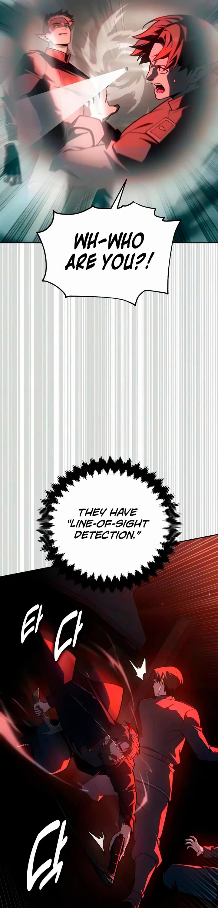 30 Years Since the Prologue Chapter 16 page 39 - Chapter 16: A Night of Counting Stars (2)