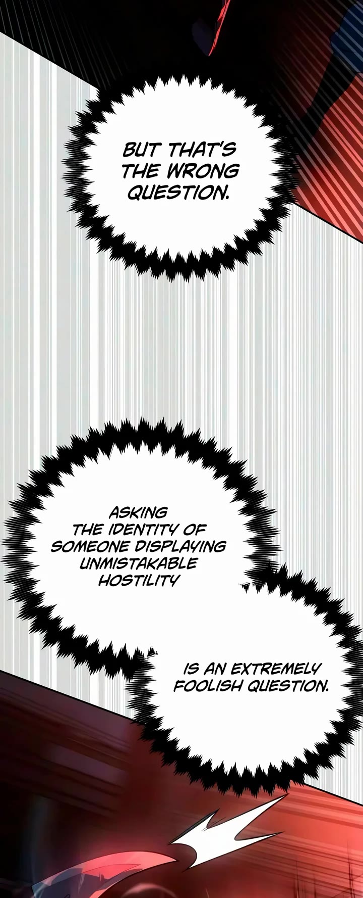 30 Years Since the Prologue Chapter 16 page 40 - Chapter 16: A Night of Counting Stars (2)