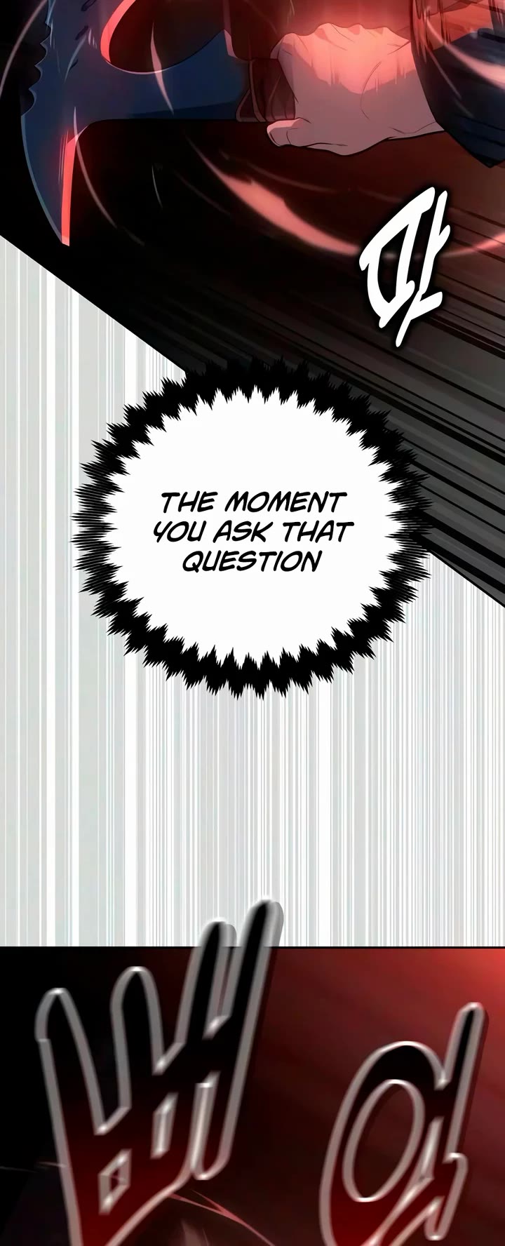 30 Years Since the Prologue Chapter 16 page 41 - Chapter 16: A Night of Counting Stars (2)