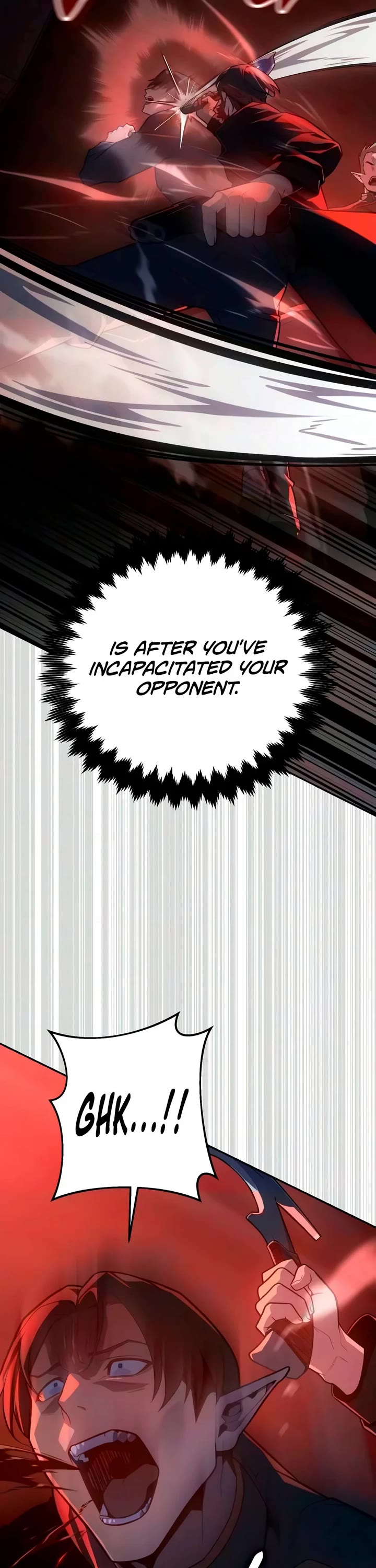 30 Years Since the Prologue Chapter 16 page 42 - Chapter 16: A Night of Counting Stars (2)