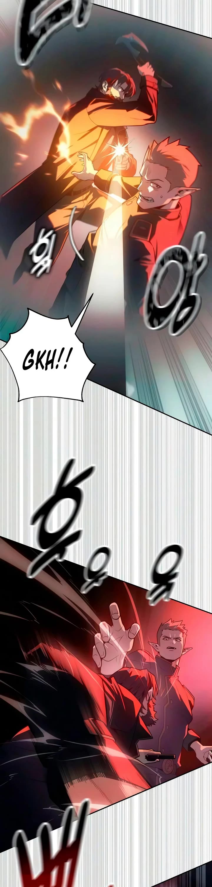 30 Years Since the Prologue Chapter 16 page 44 - Chapter 16: A Night of Counting Stars (2)