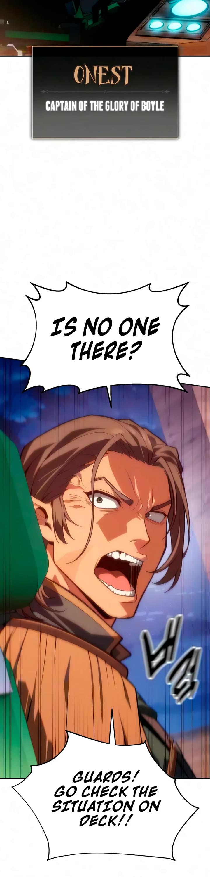 30 Years Since the Prologue Chapter 16 page 50 - Chapter 16: A Night of Counting Stars (2)
